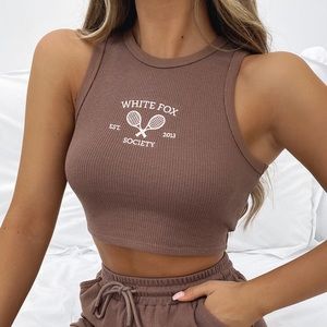 WhiteFox Boutique Set